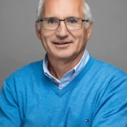 Alfred Vorderegger sen. GF